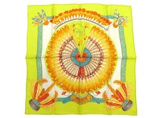FOULARD HERMES GAVROCHE BRAZIL