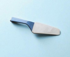 Superbe Pelle À Tarte Villeroy & Boch V&B M France-saar Porcelaine Antique