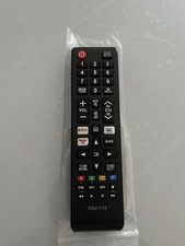 Télécommande BN59-01315B Samsung TV SMART Boutton netflix prime video