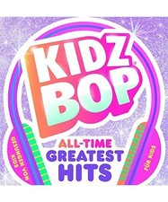 Kidz Bop All-Time Greatest