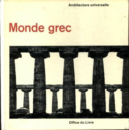 Monde grec roland - monde,