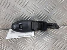 Commande commodo régulateur