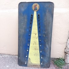 Panneau tôle porte outils clés SAM garage atelier déco