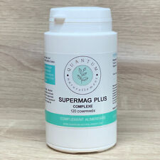 QUANTUM NATURELLEMENT Supermag