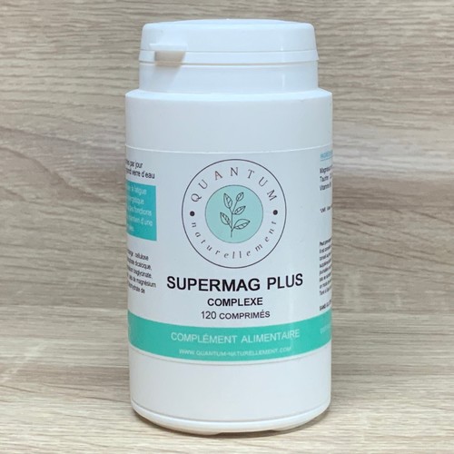 Quantum naturellement supermag - quantum,