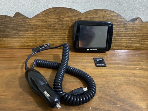Navigon 2100 gps touchscreen - 2100,