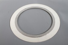 1 X Joint En Graphite Alu 10" 600 LBS 395 X 280 X 0,5/5 Mm