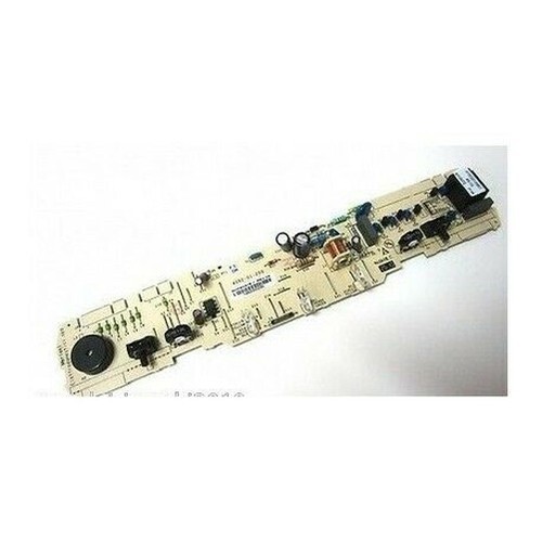 Carte thermostat electronique - thermostat,