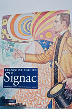 Signac: Catalogue raisonné de