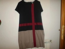 tres chic robe taille 46