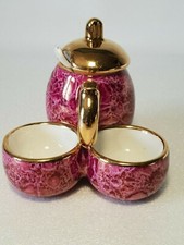 🌸 ancien coffret saleron