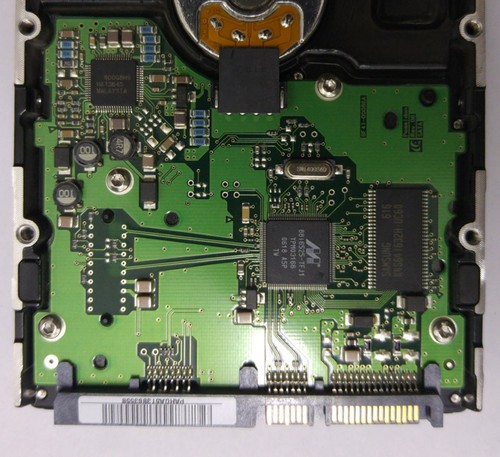 Contrôleur pcb samsung - pcb,