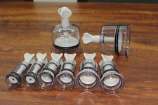 Sexe Mamelon Aspiration Clitoris Vaginale De Pompe Esclave Domination Soumission