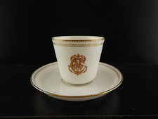 Ancienne Porcelaine Tasse