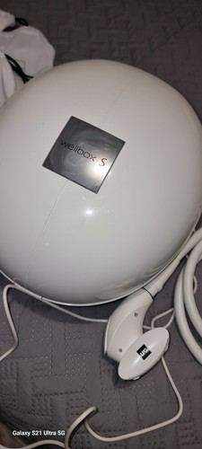 Wellbox lpg très - de, bon