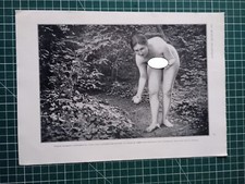 BG133 Photo de revue mes