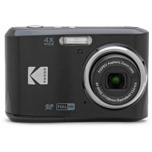 Appareil photo compact kodak - compact,