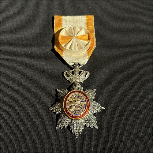 Magnifique officier - magnifique, de