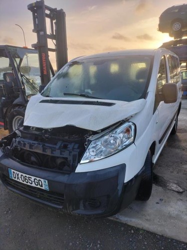 Moyeu avant gauche - , peugeot