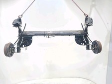 Train roulant arrière - Dacia SANDERO I - 555011466R - P1-2603X