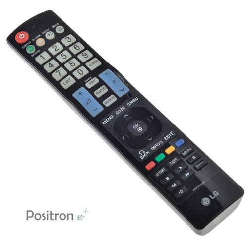 Akb72914209 télécommande - lg,