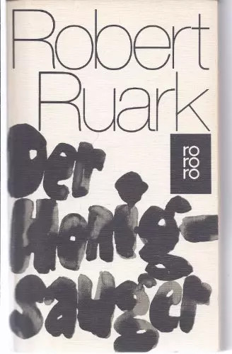 Der honigsauger robert - robert, ruark