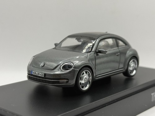 Volkswagen beetle schuco - 1/43,