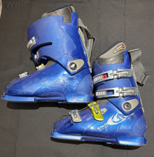 Salomon XWave 8.0 Ski Boots