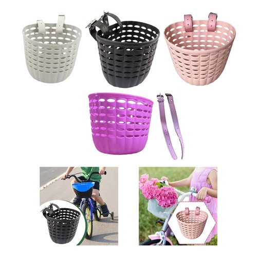 Panier vélo enfant - panier,