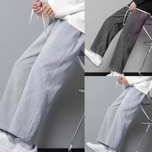 Pantalon homme style - , coréen