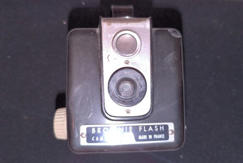 Ancien appareil photo kodak - ancien,