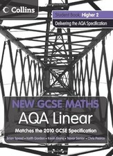 New GCSE Maths - AQA Linear
