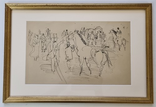 Héliogravure après raoul - héliogravure,