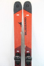 18-19 Blizzard Bonafide Used