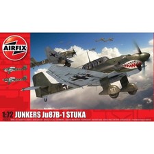 AIRFIX A03087A MAQUETTE