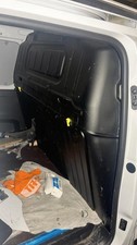 Cloison de separation (utilitaire) PEUGEOT PARTNER 3