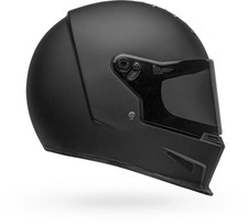 Casque Intégral Bell Eliminator Matte Black
