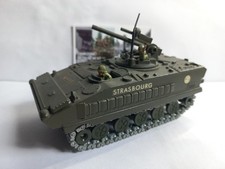 Solido 1/50, Blindé AMX 10P Kaki, 2ème Division Blindée Française, Tbe (39)