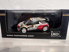 Citroen DS3 WRC Rally Germany