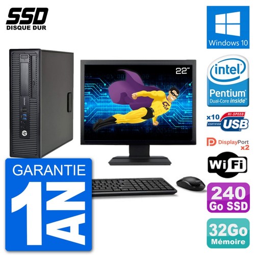 Elitedesk 800 g1 - hp,
