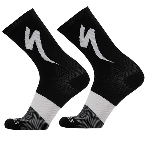 Chaussettes sport vélo vtt - chaussettes,
