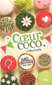 Les filles chocolat vol - chocolat.,