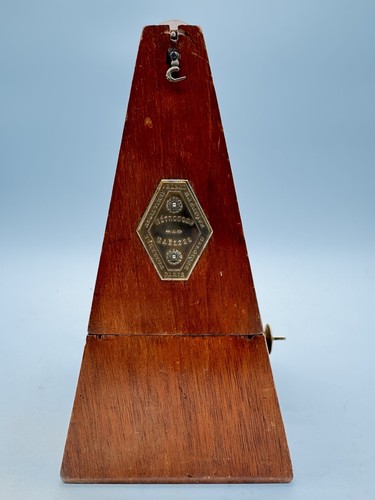 Ancien métronome maëlzel - métronome,