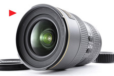 Nikon AF-S NIKKOR 16-35mm f4 G