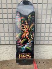 Skateboard Deck Santa Cruz Old School