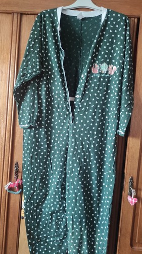 Combi pyjama etam t44 - etam,