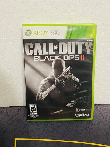 Call duty black - call, duty: