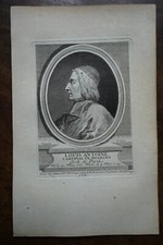 LOUIS ANTOINE CARDINAL DE