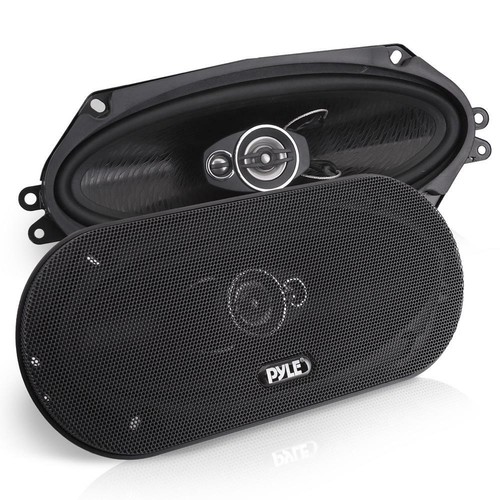 Pyle pl410bk haut - 2, haut-parleurs