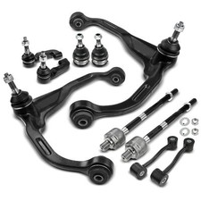 Kit bras de suspension 10pcs